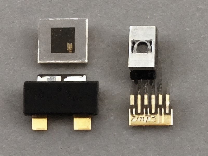环境监测应用选型资料