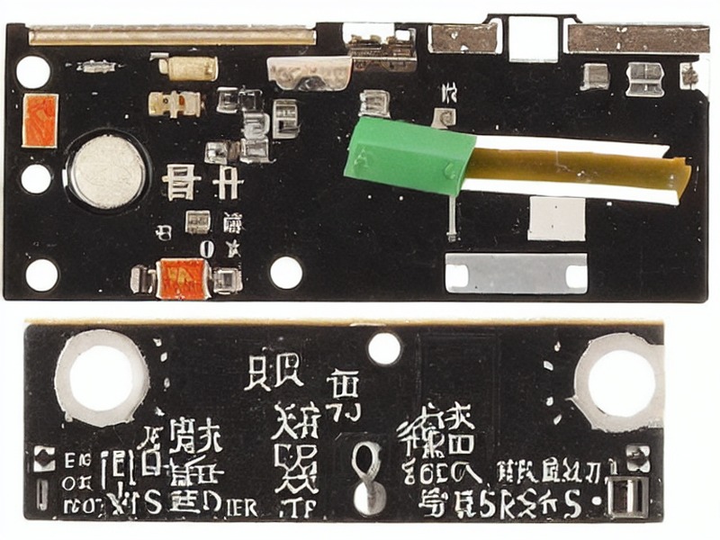 温度检测内容资料参考 2