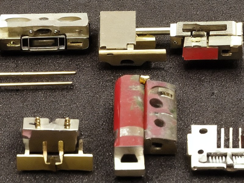 隔离器分类产品资料 2