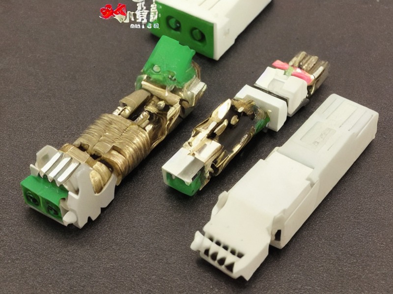 蓝牙模块应用板对板连接应用说明 2