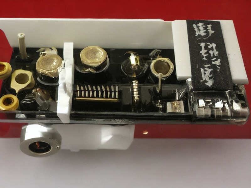 端子组件应用相关产品 2