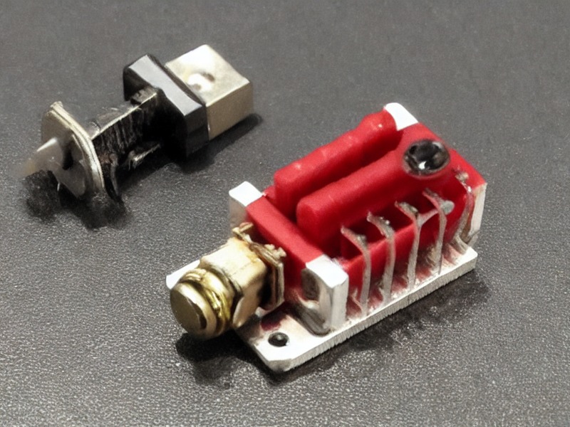 晶振应用相关产品 1