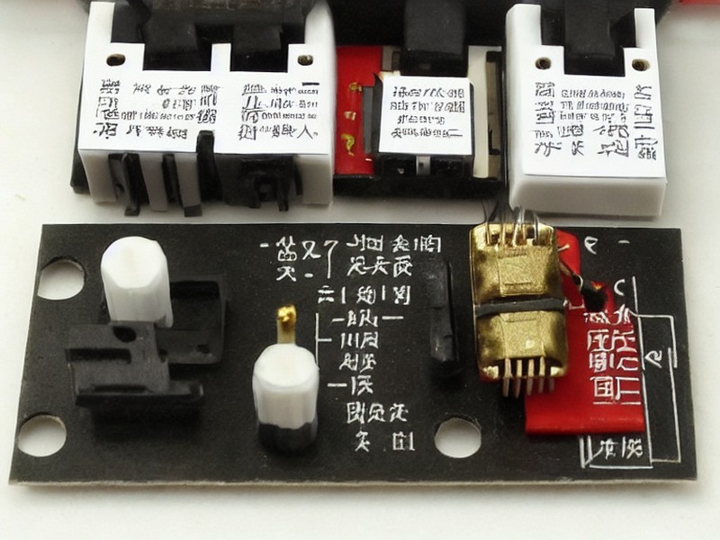 存储器应用相关产品