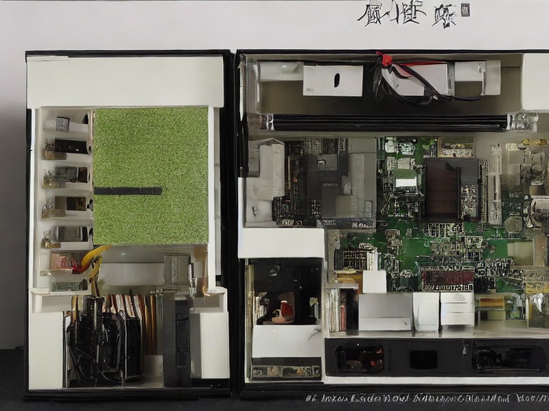 连接器选型选型参考 1