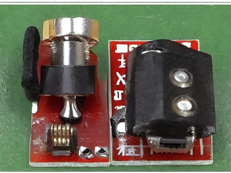 天线组件参考工程资料 1