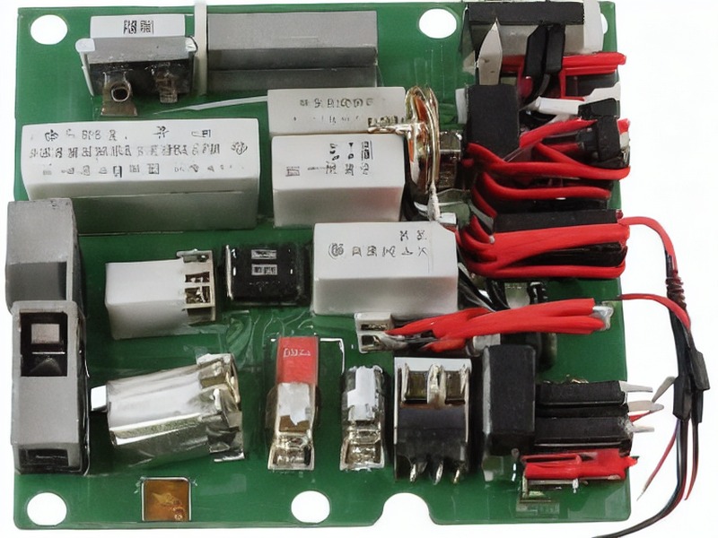 pg模拟器 光耦合器资料库 1