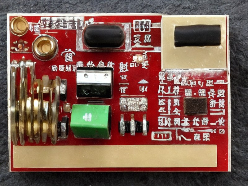 传感器参考项目资料 1