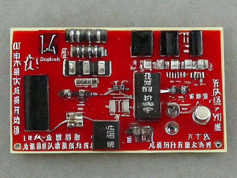 TVS保护应用页应用参考 2