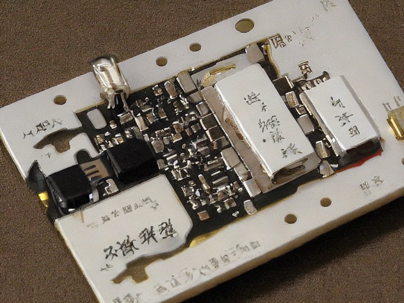 射频连接相关运算放大器应用产品说明 1