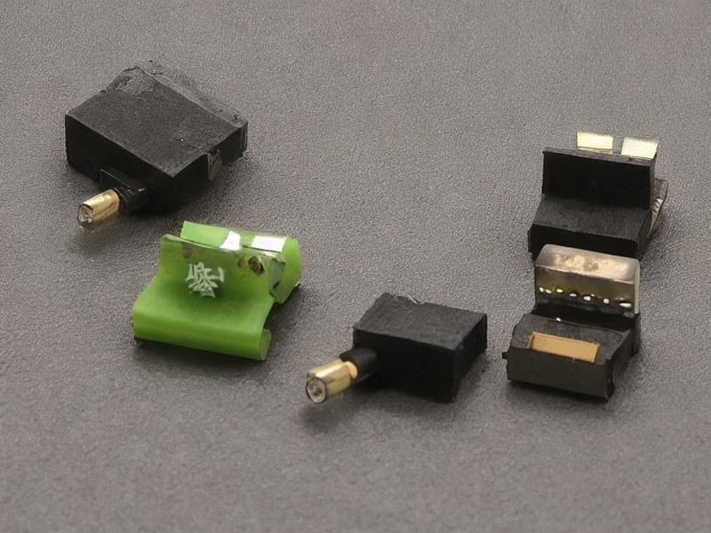 功率器件应用在替代料比较中的选型资料 2