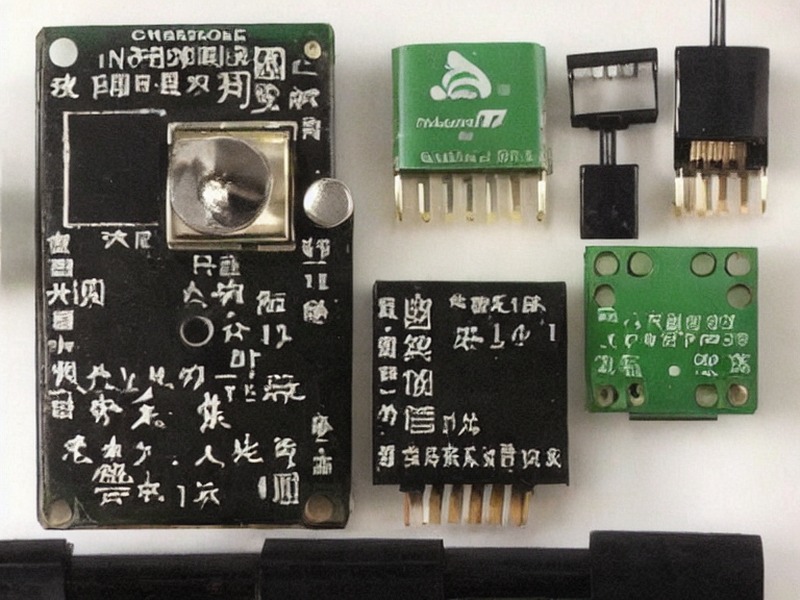 模拟前端说明产品信息