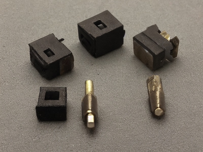开关器件指南资料参考