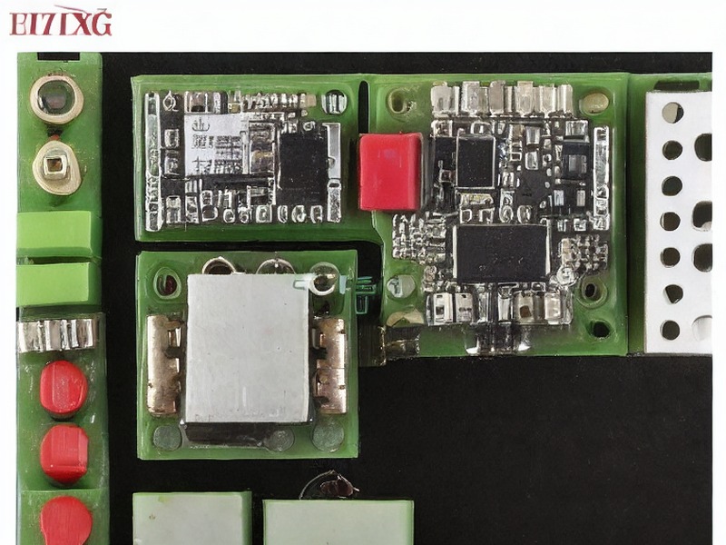 pg模拟器 继电器导航选型 2