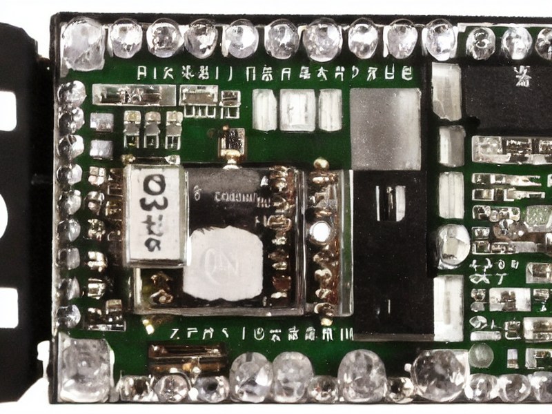 NAND Flash资源产品资料