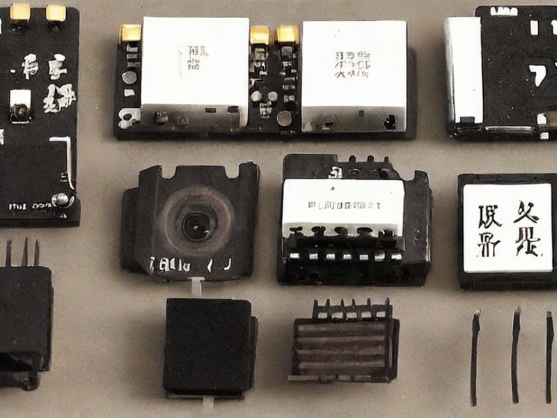 环境监测应用选型资料 1