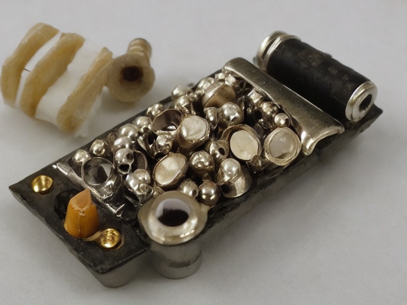 隔离器资源技术资料 1