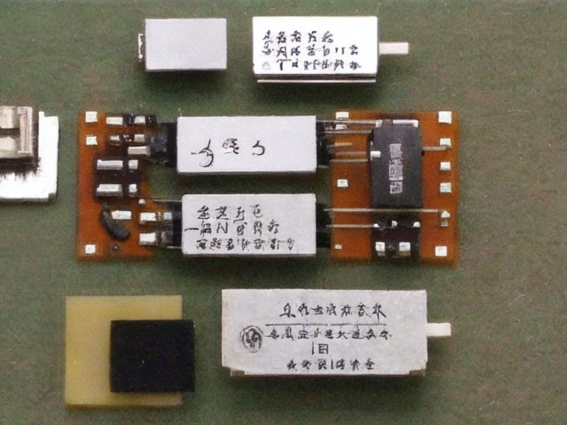 充电管理导航产品资料 2