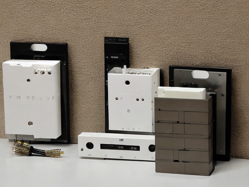 万用表选型工程资料