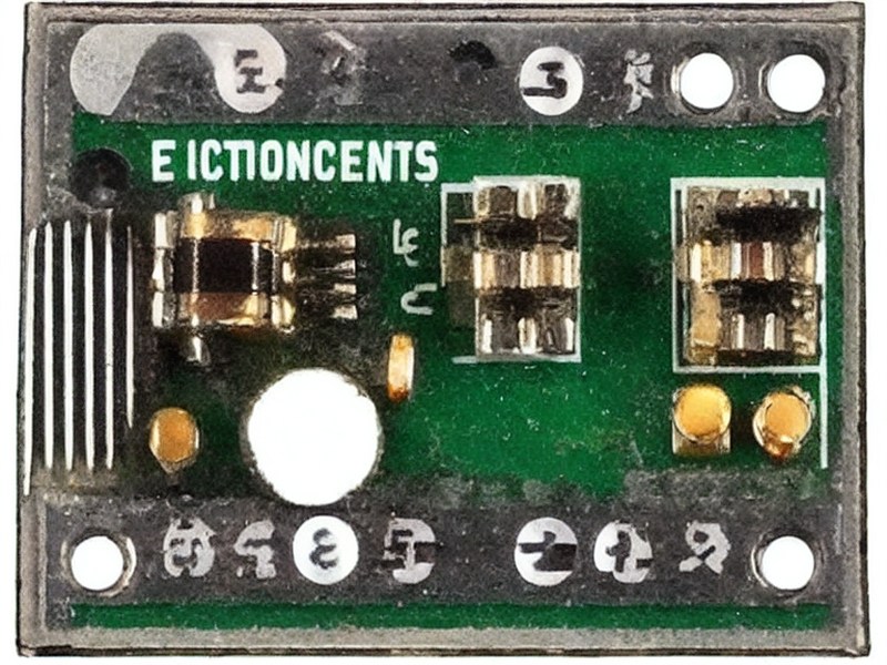 pg模拟器 二极管总览 1