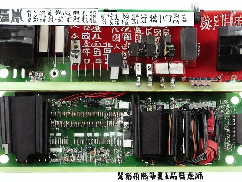 测试夹具分类选型参考