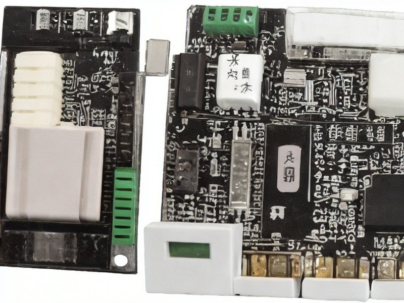 位置检测应用选型资料 2