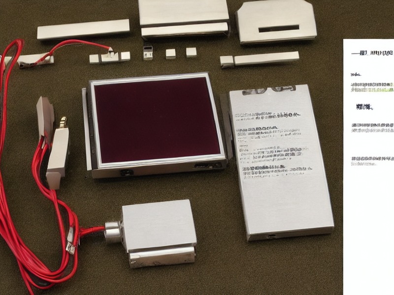 pg模拟器 存储器资源说明 1