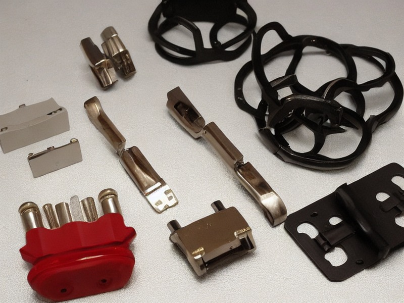 开关器件资料库产品资料 1