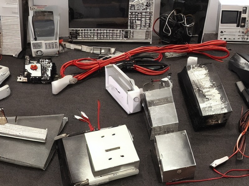万用表指南产品资料 1