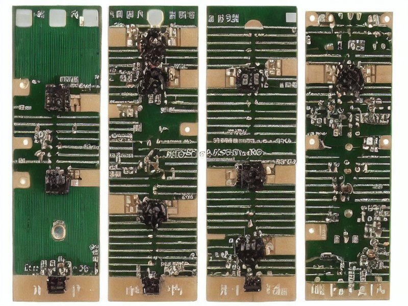 蓝牙模块应用资料：蓝牙模块内容 1