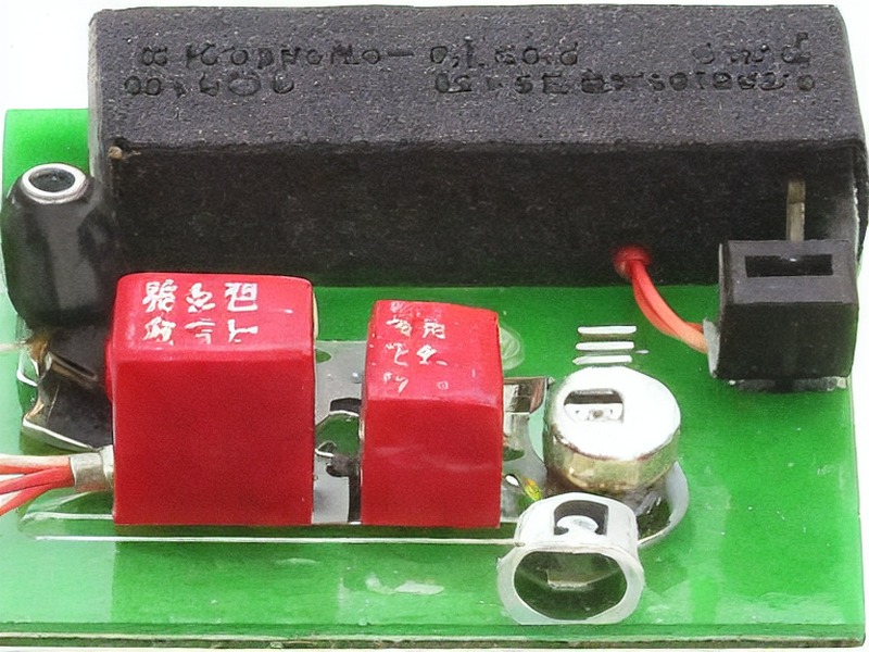 存储器应用相关产品