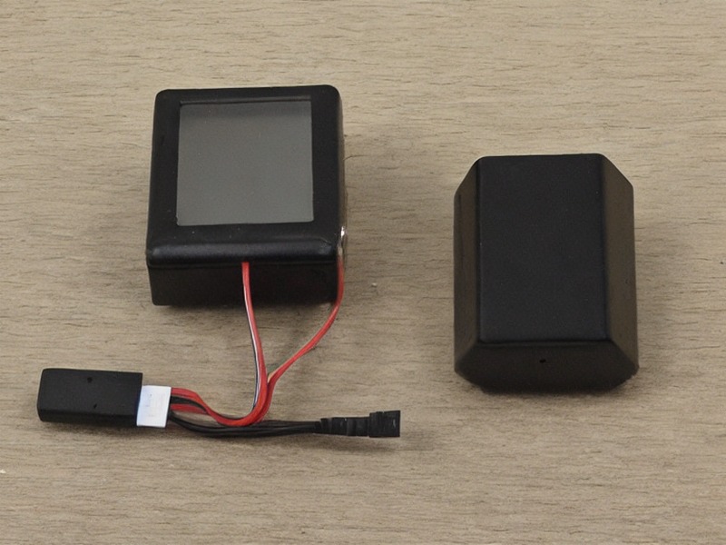 pg模拟器 CAN收发器入口产品资料 2
