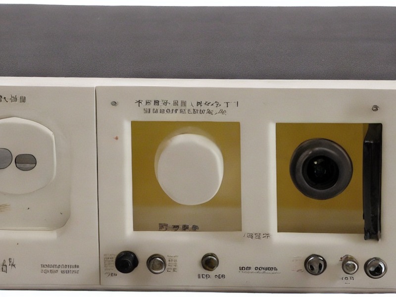 pg模拟器 Wi-Fi模块选型清单 2