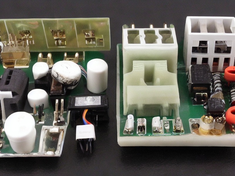 天线组件应用选型资料 1
