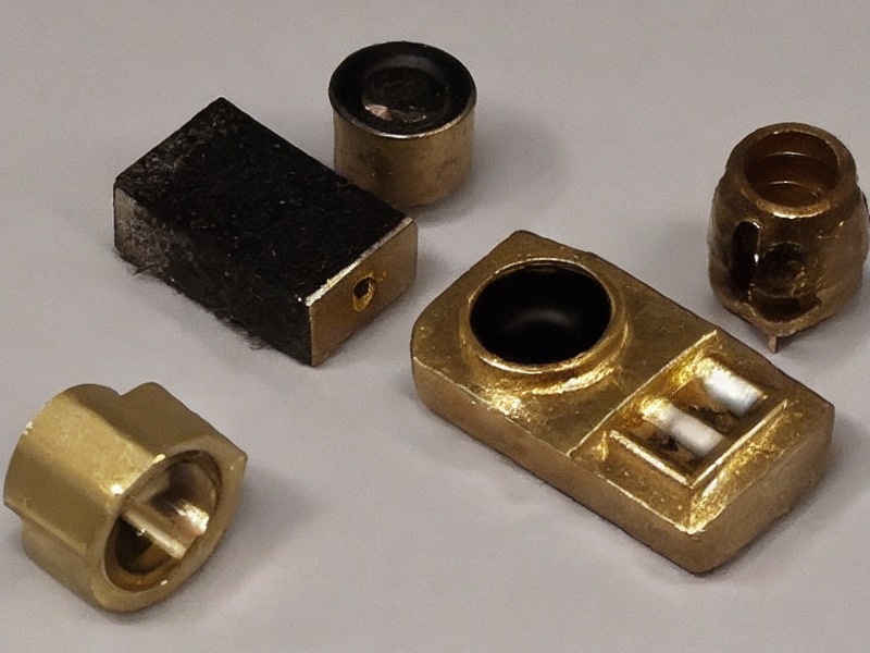 磁性器件资料在工业控制中的选型资料 2