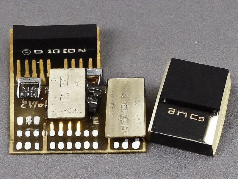 运动检测应用DC/DC转换应用说明 2