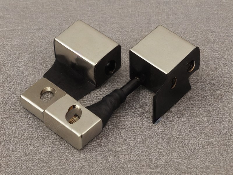 开关器件应用产品说明 1