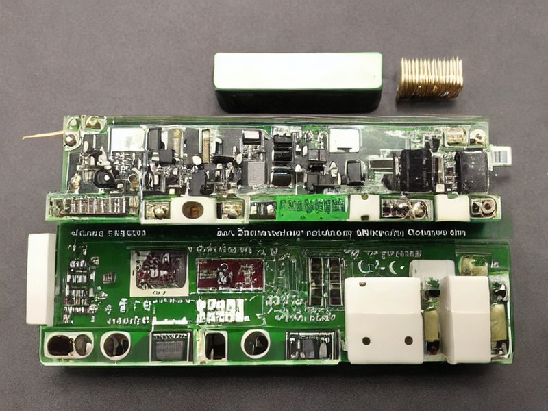 光耦合器目录产品资料 1