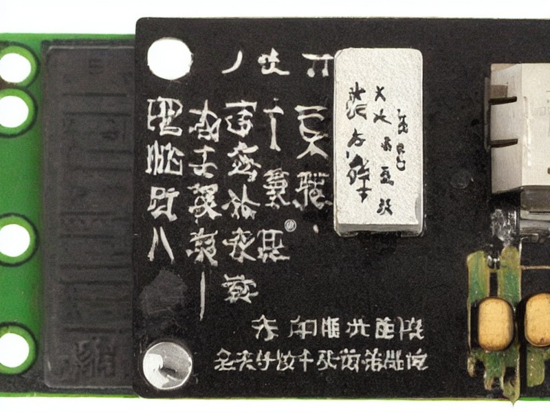 端子组件指南技术资料