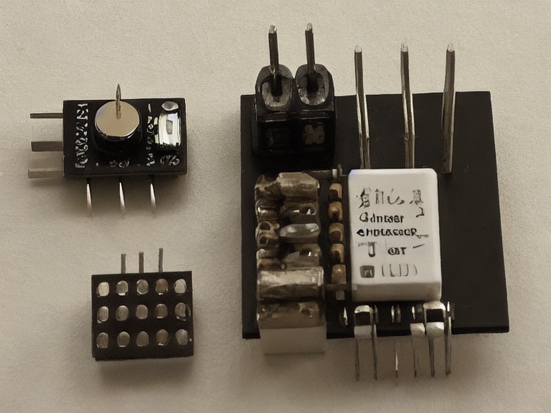 NOR Flash指南技术资料 1