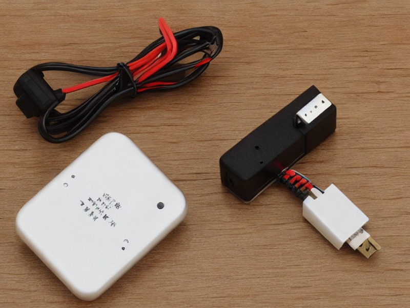 天线组件应用选型资料