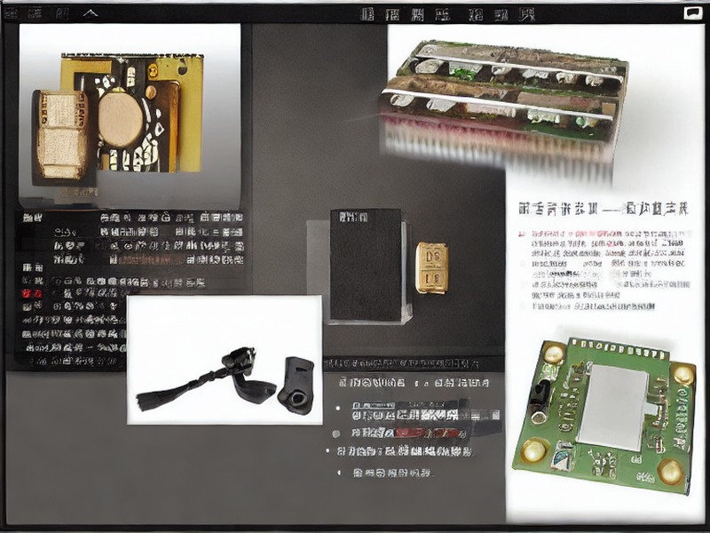 天线组件应用页工程应用