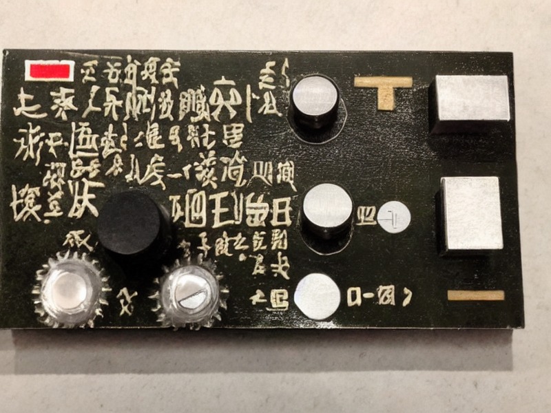 示波器参考