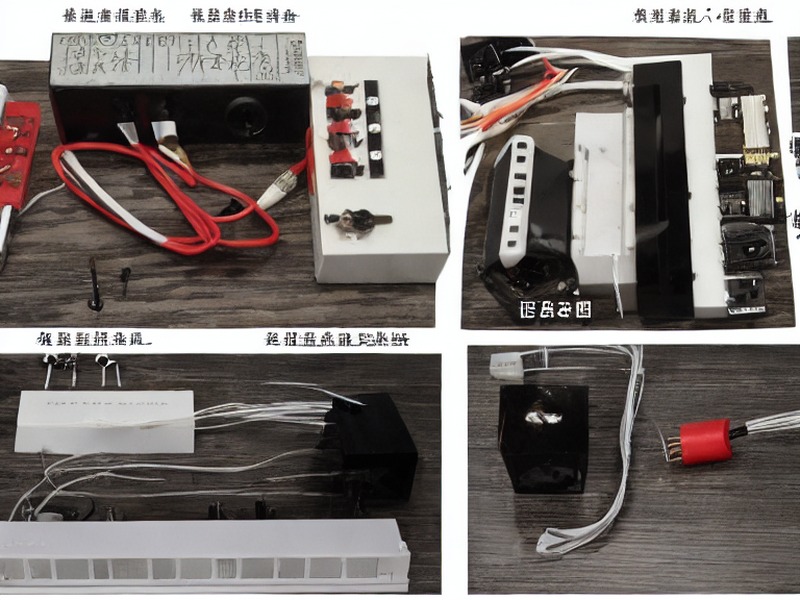 稳压器分类资料参考 1