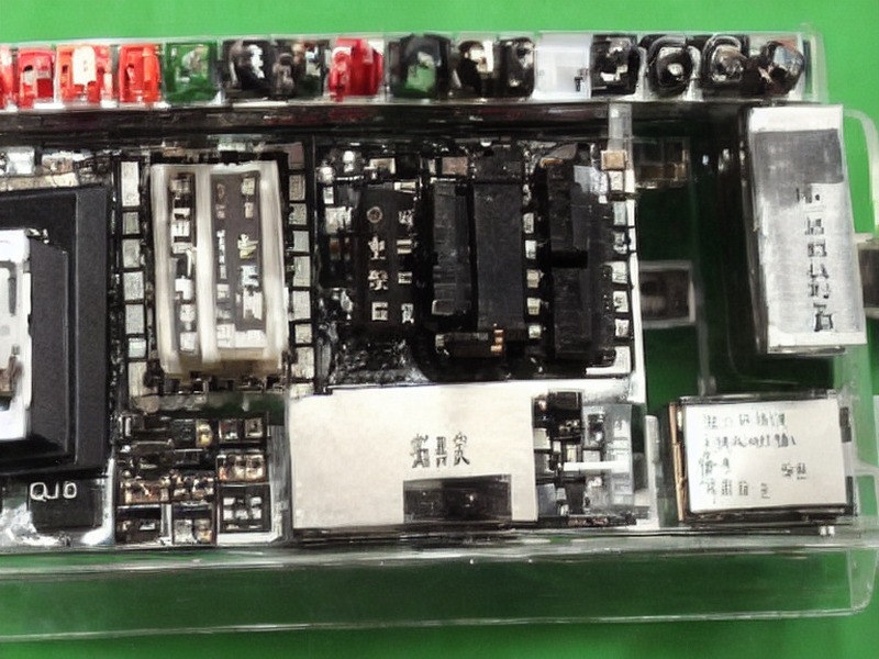 精密电阻选型参数与应用整理 2