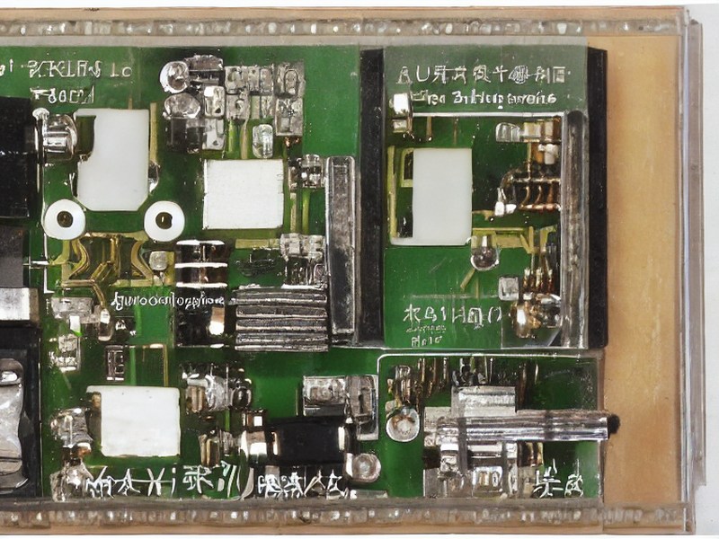 万用表指南资料参考 1