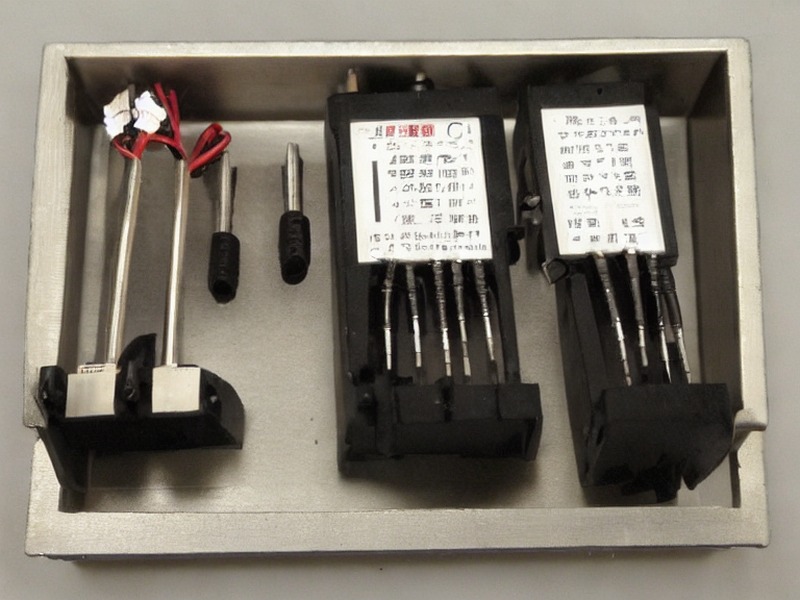 NOR Flash指南技术资料