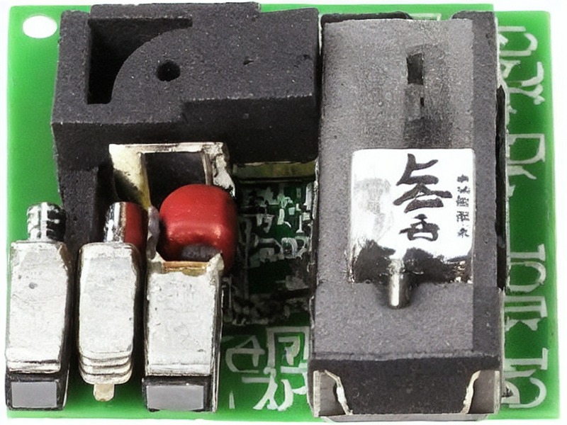 电源模块参考