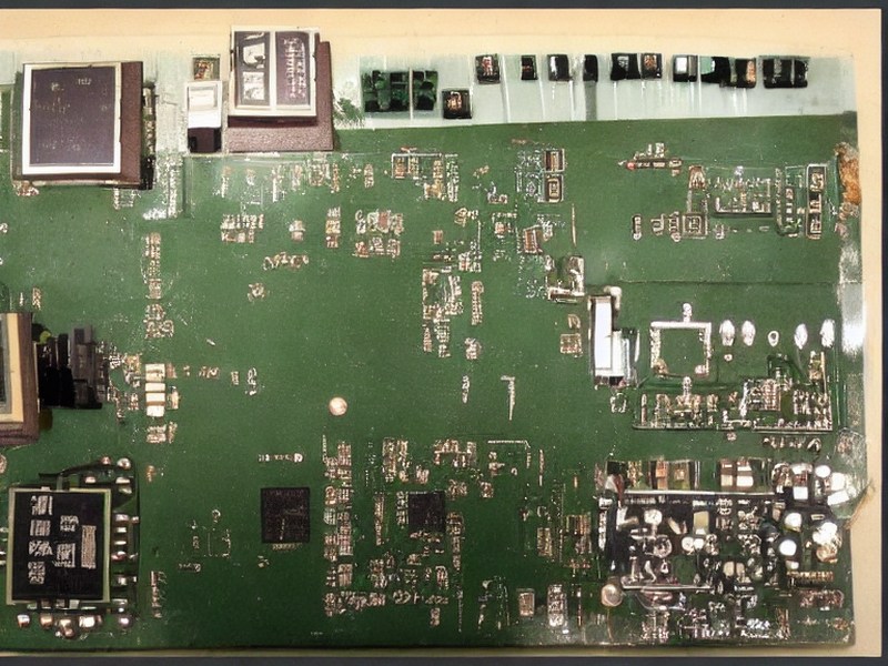 pg模拟器 电源模块参考 2