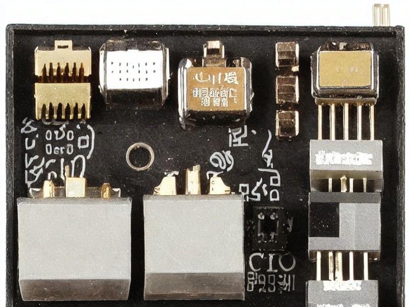 万用表选型工程资料 2