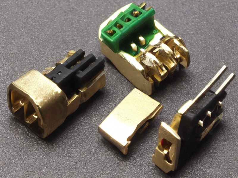 USB接口目录技术资料 2